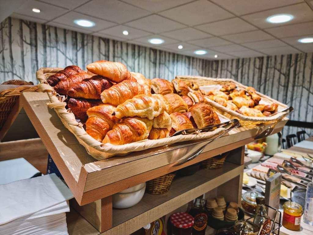Ibis Styles Caen Centre Historique Hotel Facilities photo